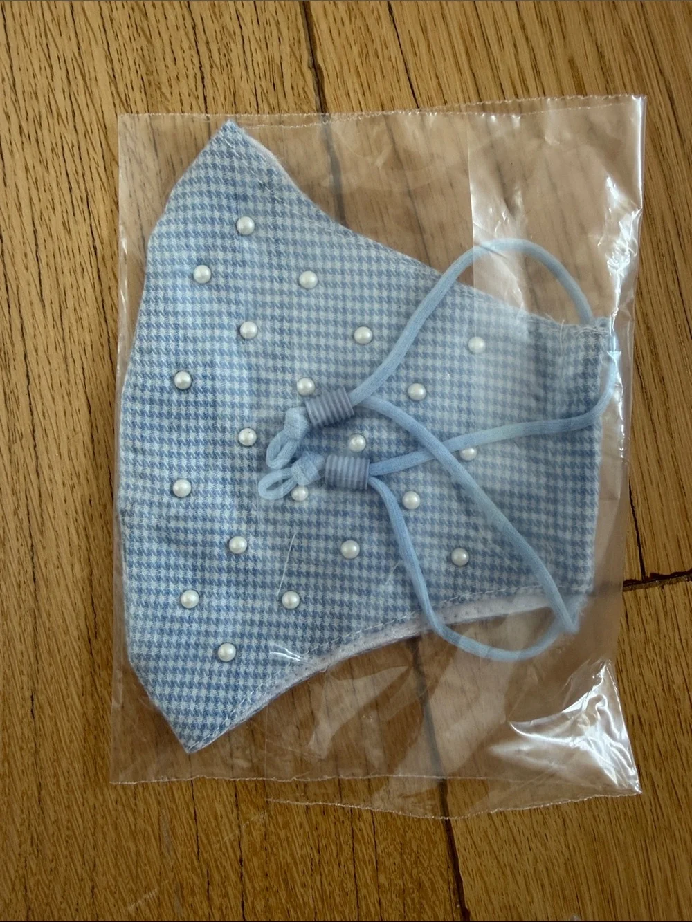Lele Sadoughi Face Mask Set